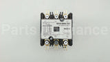 5018-0004-102 Marley Engineered Products 25A 3P 208/240V Contactor