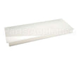 50180 Gold Medal Products Lexan Front Panel