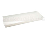 50180 Gold Medal Products Lexan Front Panel
