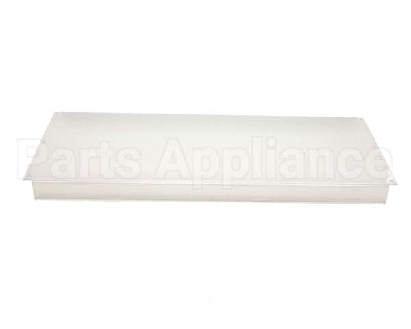 50180 Gold Medal Products Lexan Front Panel
