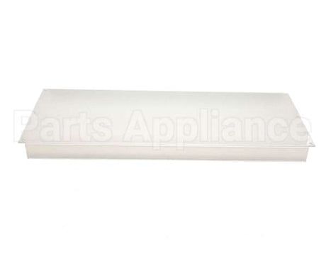 50180 Gold Medal Products Lexan Front Panel