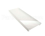 50180 Gold Medal Products Lexan Front Panel