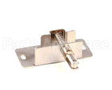 5018063 Alto Shaam Weldment,Spring Loaded Shaft