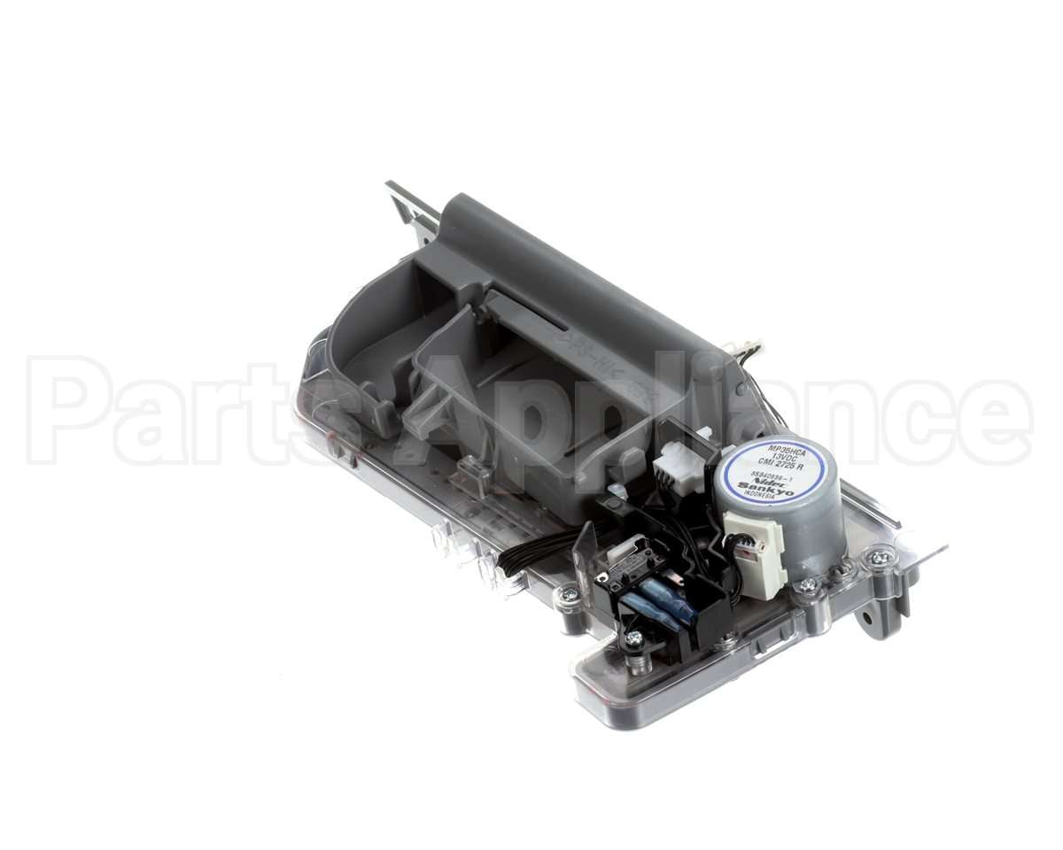 5018106 Daikin-Mcquay Gear Closing Motion Assembly
