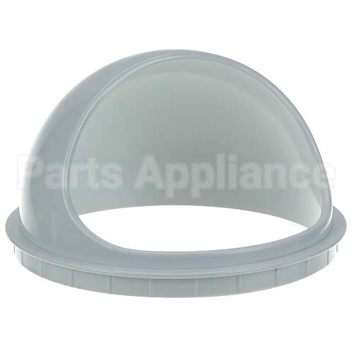 501812-N Compatible Waring - Qualheim Hood Assembly