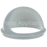 501812 Compatible Waring - Qualheim Hood Assembly