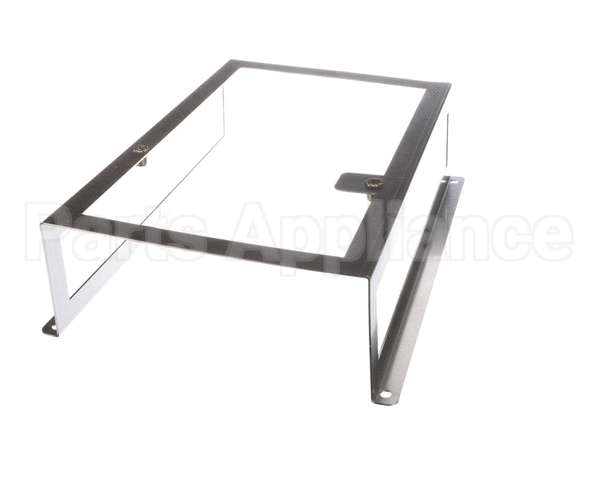 5018189 Alto Shaam Bracket,Plumbing, Assy,Ctc/Ctp