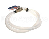 5018306R Alto Shaam Grease Collection Hose Assyar-