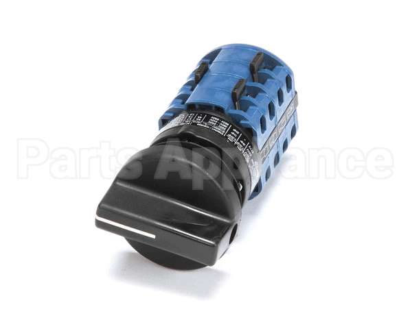 501840 Robot Coupe Rotary Switch/Handle Ass
