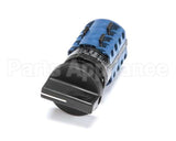 501840 Robot Coupe Rotary Switch/Handle Ass