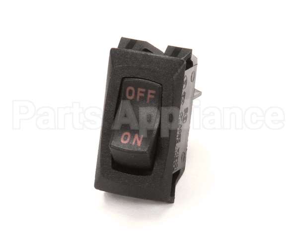 501864 Marshall Air Switch Sm Rocker Curvette