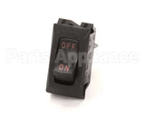 501864 Marshall Air Switch Sm Rocker Curvette