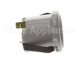 501865 Marshall Air Lamp Holder, Ceramic