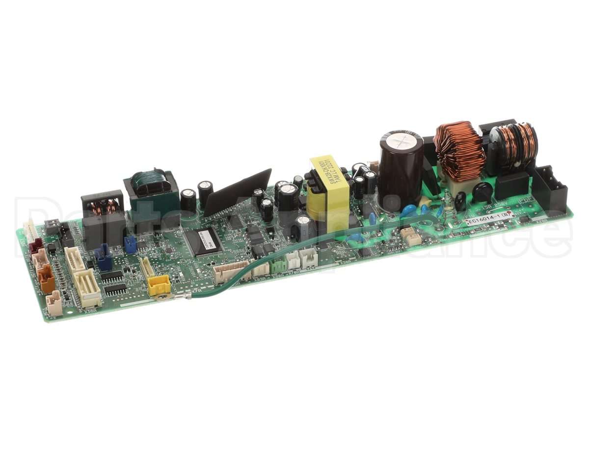5018656 Daikin-Mcquay Printed Circuit Assy.