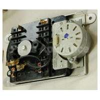 501881 Whirlpool Timer