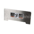 501905 Compatible Bettcher Dschrg Tray Asy No Lip Eng/Spa