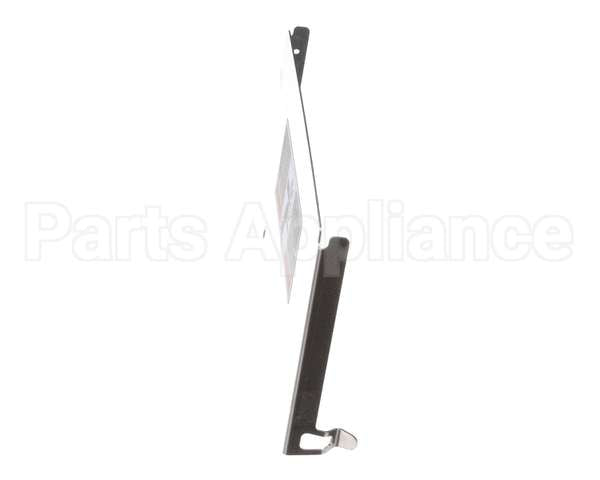 501905 Bettcher Dschrg Tray Asy No Lip Eng/Spa