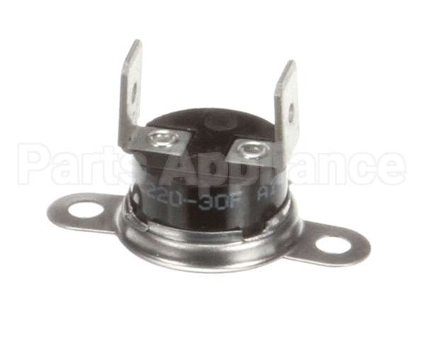 50190901 Victory Thermostat Vap