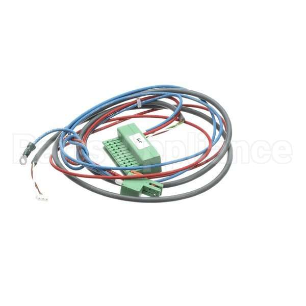 5019349 Compatible Cleveland Data Cable Easytouch Operating- And Cont