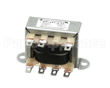501958 Marshall Air Transformer 240V12V Coolingfan