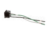 501968 Marshall Air Receptacle,Snap In Nema 5-15