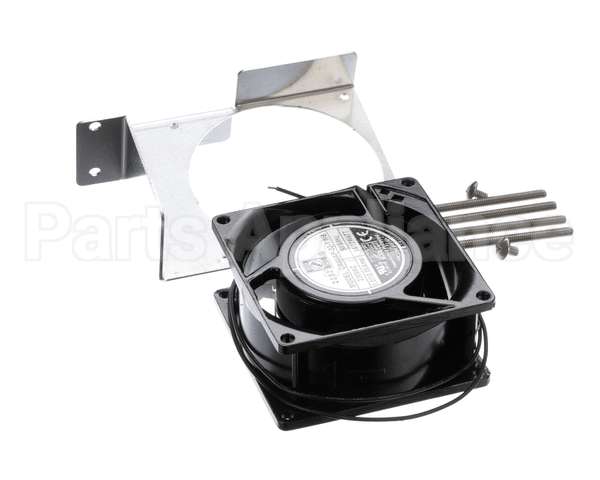 5019810 Alto Shaam Fan/Brt Assb,208/240,230V,Serv