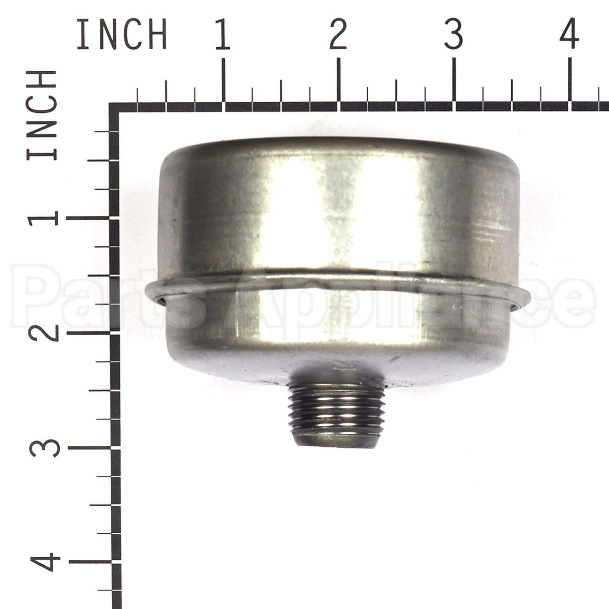 5019K Briggs & Stratton Muffler