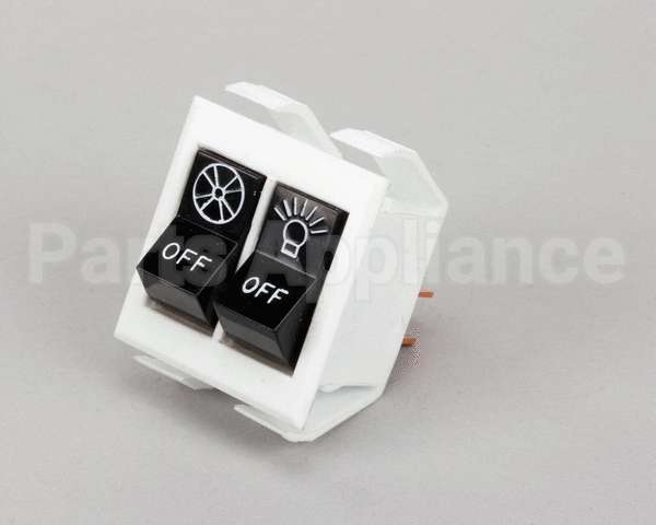 502-068A Beverage Air Switch - Dual Circuit