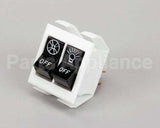 502-068A Beverage Air Switch - Dual Circuit