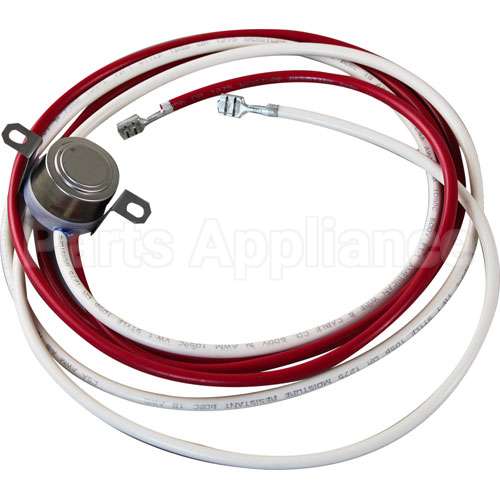 502-069A Compatible Beverage Air Defrost Thermostat