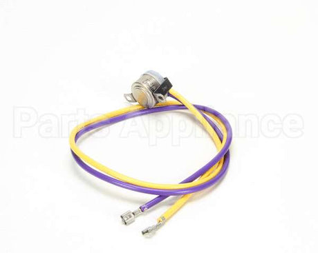 502-070A Beverage Air Thermostat - Fan