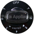 502-110A Compatible Beverage Air Knob