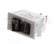 502-126A Beverage Air Switch - On/Off Rocker