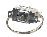 502-139A Beverage Air Control - Temp
