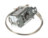 502-139A Beverage Air Control - Temp