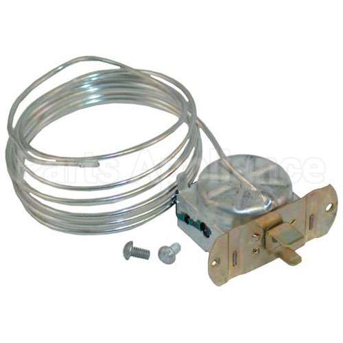 502-147A Compatible Beverage Air Control, Temperature