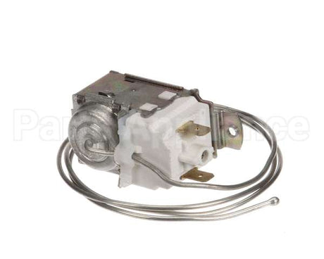 502-158A Beverage Air Control - Temp