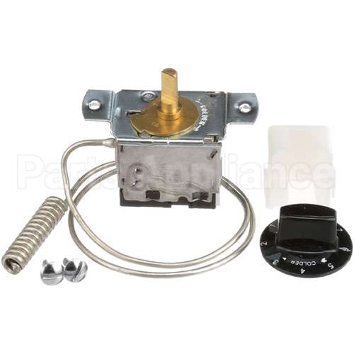 502-204A Compatible Beverage Air Temperature Control