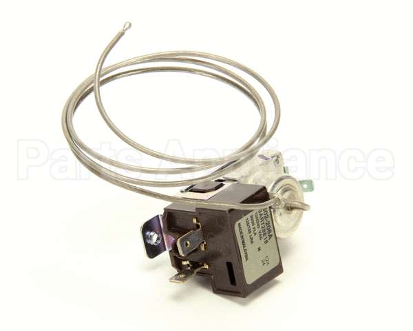 502-206A Beverage Air Control - Temp