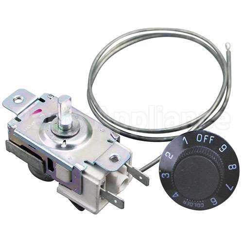 502-236 Compatible Beverage Air Cold Control