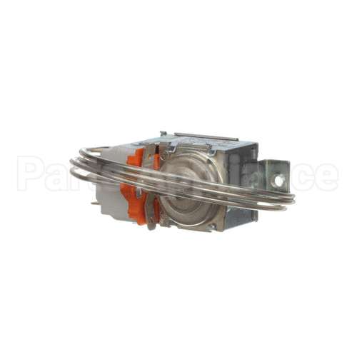 502-289B Beverage Air Control-Temp
