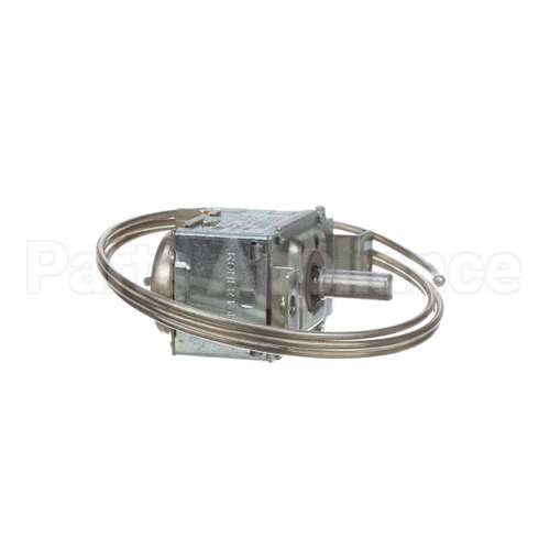 502-289B Beverage Air Control-Temp