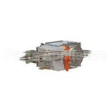 502-289B Beverage Air Control-Temp