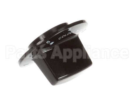 502-295B Beverage Air Knob - Dial Control Ranco