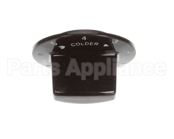 502-295B Beverage Air Knob - Dial Control Ranco