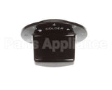502-295B Beverage Air Knob - Dial Control Ranco