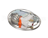 502-302B Beverage Air Control - Temp Sp/Mt