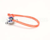 502-421B Beverage Air Hi-Temp,Cutout