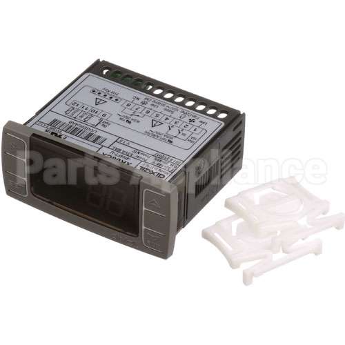 502-431D-03 Compatible Beverage Air Kit, Univ Service Control