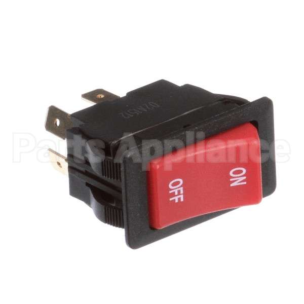 502-433D Compatible Beverage Air Rocker Kill Switch H